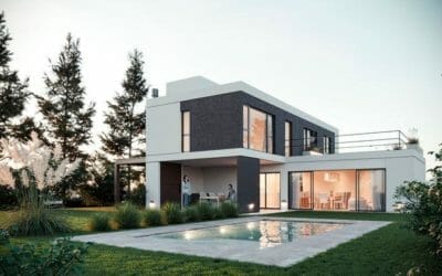 Innovación verde: Transformando el mercado inmobiliario hacia la sostenibilidad