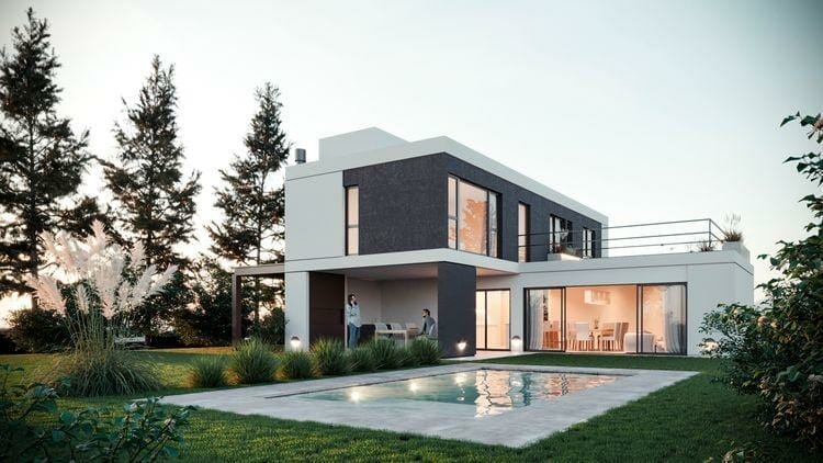 Innovación verde: Transformando el mercado inmobiliario hacia la sostenibilidad