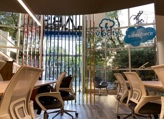 Aconif renovación oficinas LABS XD Aconif renovación oficinas LABS XD