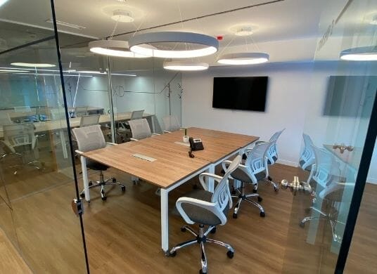 Aconif renovación oficinas desarrollo sustentable sostenible LABS XD Aconif renovación oficinas desarrollo sustentable sostenible LABS XD