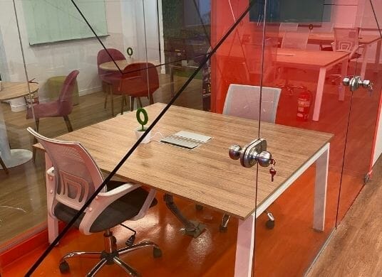 Aconif renovación oficinas desarrollo sustentable sostenible LABS XD Aconif renovación oficinas desarrollo sustentable sostenible LABS XD