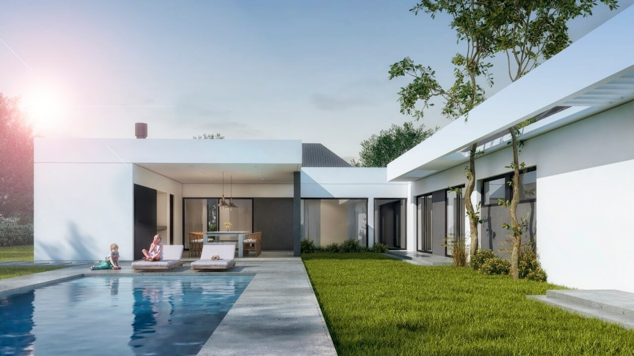 Barrios Privados Zona Sur Buenos Aires Desarrollo Inmobiliario Sustentable El Rebenque Canning