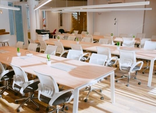 Aconif renovación oficinas desarrollo sustentable sostenible LABS XD Aconif renovación oficinas desarrollo sustentable sostenible LABS XD