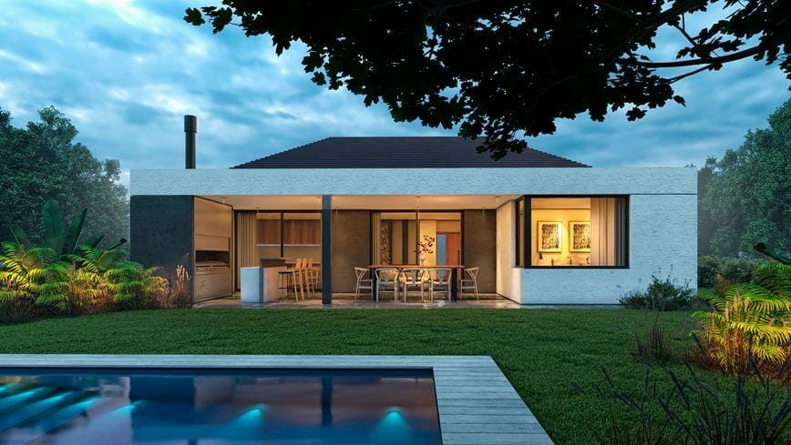¿Por qué es importante el desarrollo sostenible en el sector inmobiliario?