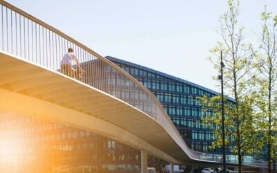 Tendencias en Desarrollo Inmobiliario Sostenible [Actualizado 2023]