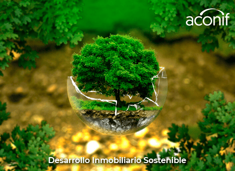 Desarrollo Inmobiliario Sostenible