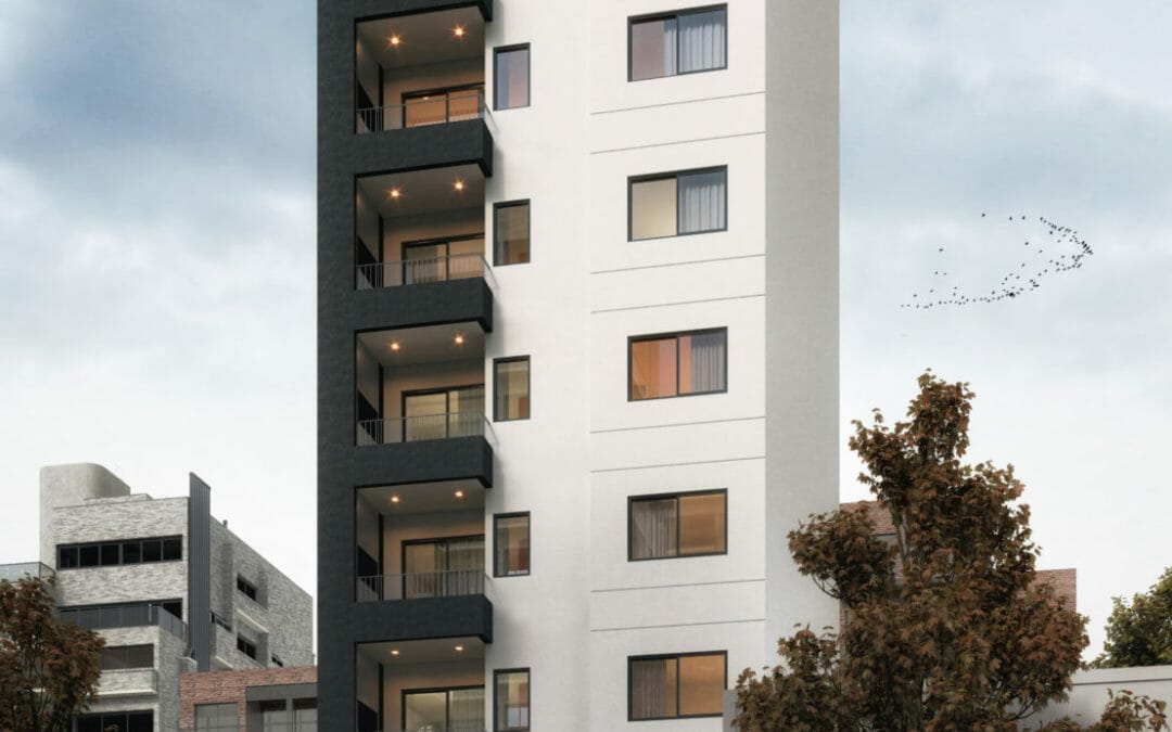 VITA PALLARES | Departamentos, dúplex y tríplex de dos y tres ambientes