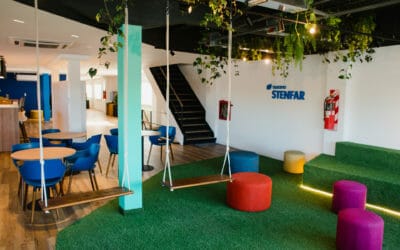 Desarrollo Inmobiliario de espacios de oficinas en Argentina post-pandemia