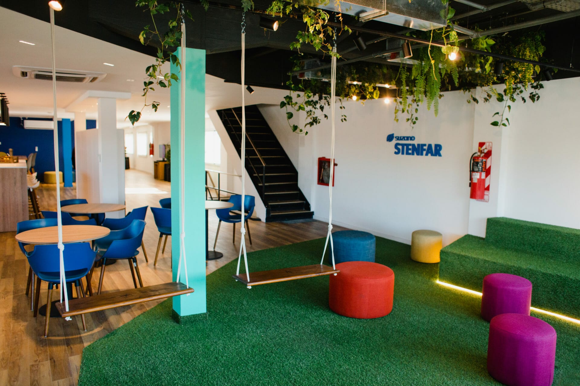 Desarrollo Inmobiliario de espacios de oficinas en Argentina post-pandemia