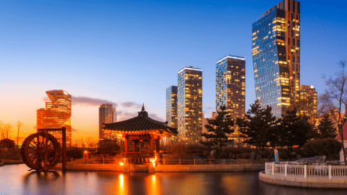 Songdo Desarrollo Sostenible (21)