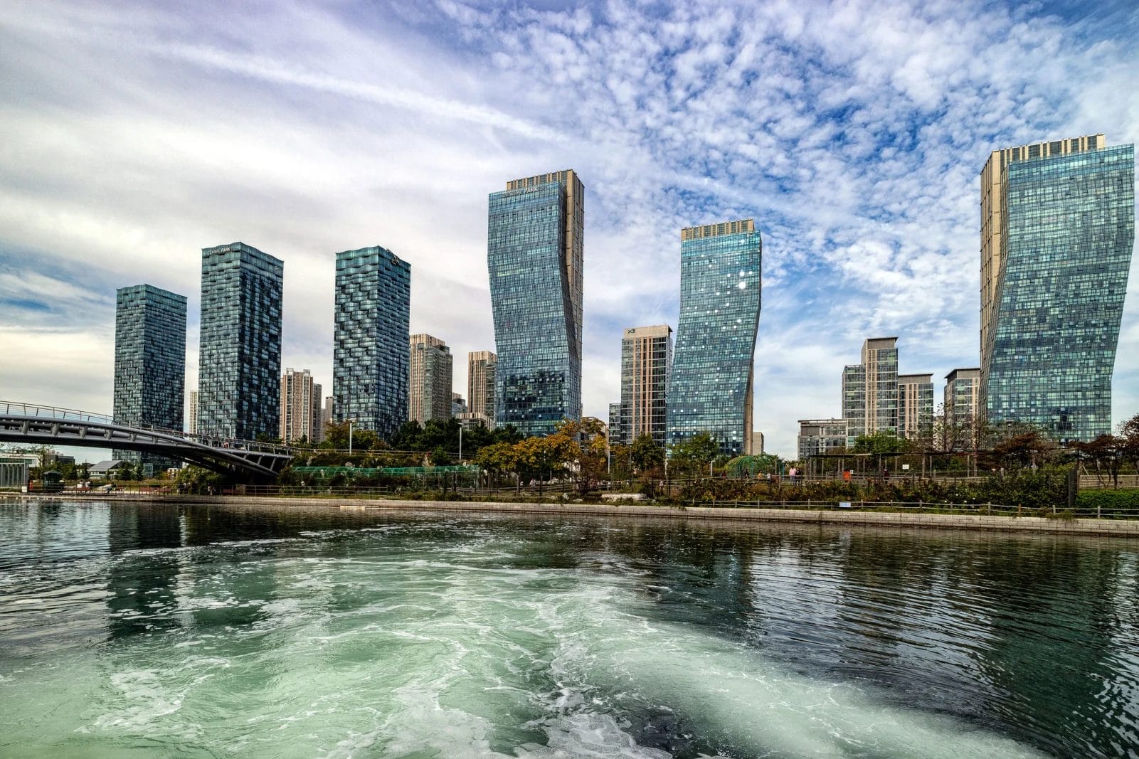 Songdo Desarrollo Sostenible (27)