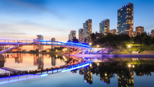 Songdo Desarrollo Sostenible (7)