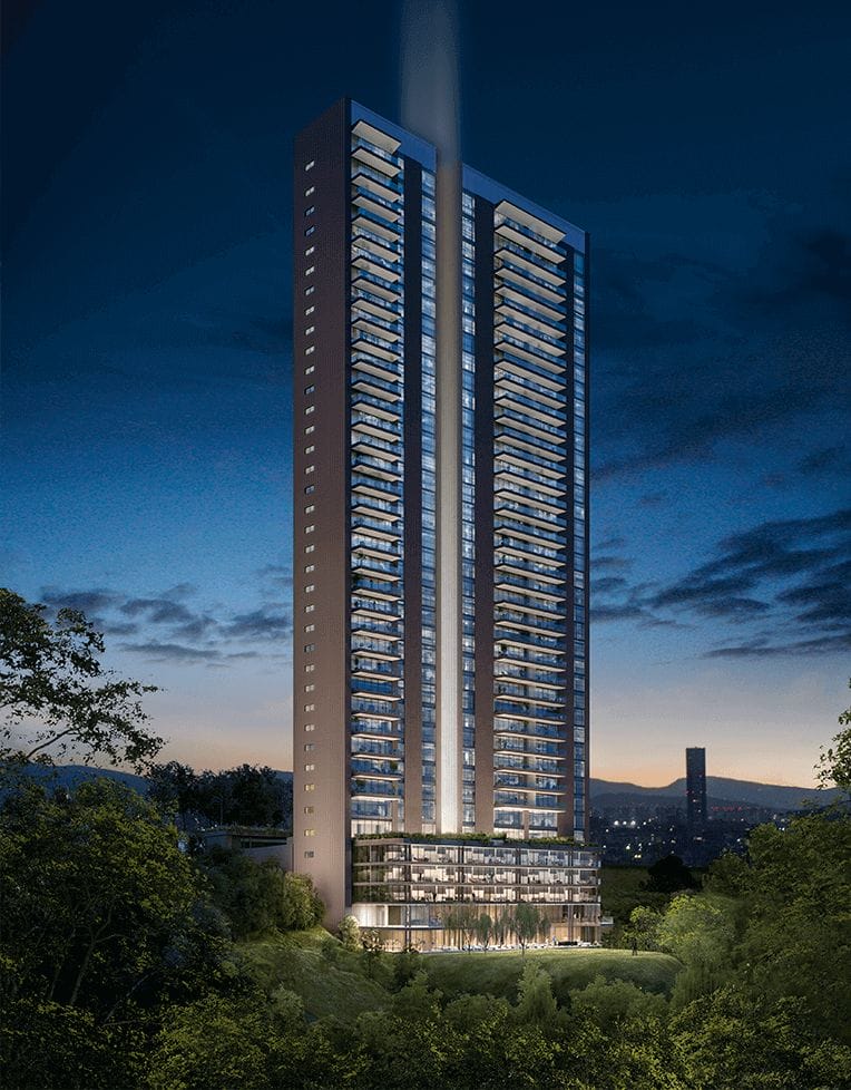 Desarrollo Sostenible en México