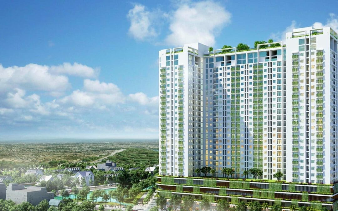 Tendencias: certificaciones para desarrollos inmobiliarios sostenibles y arquitectura sustentable