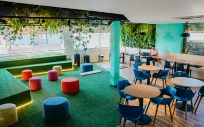 5 tendencias en desarrollo inmobiliario sostenible