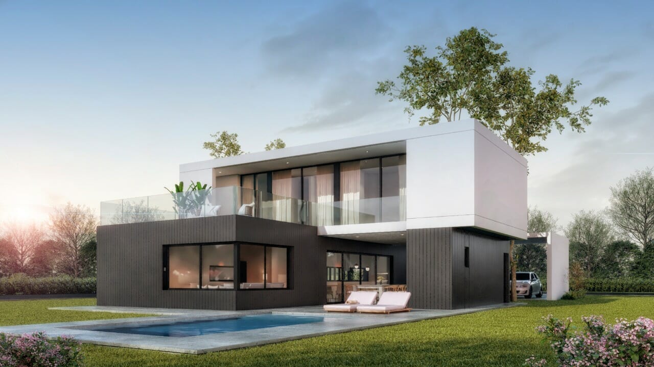 Casas en venta en Barrio Privado El Rebenque, Canning