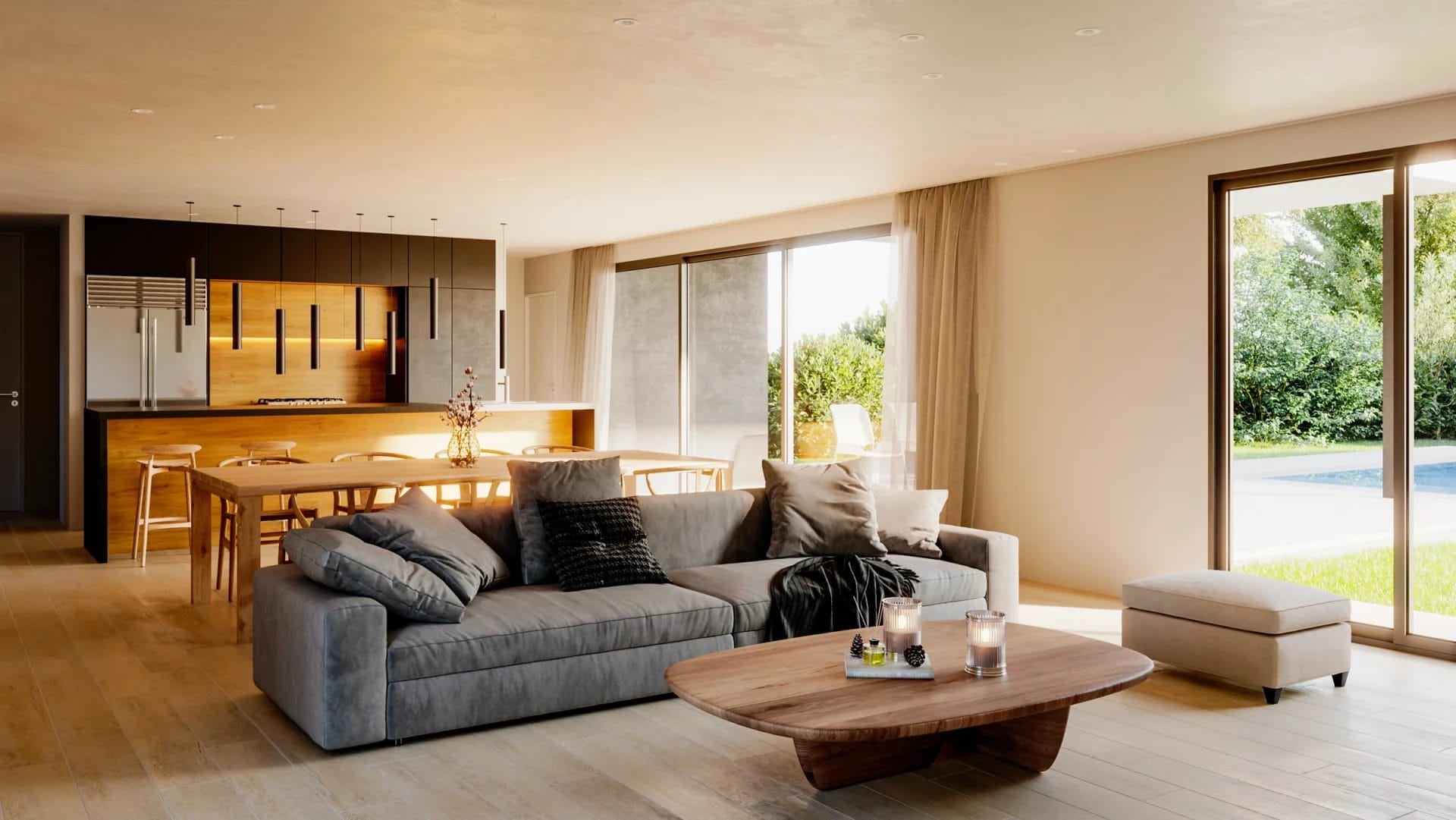 interior de casa en venta en Canning-ezeiza