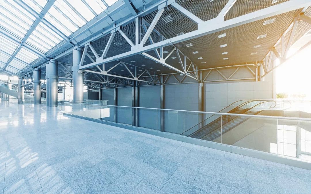 Limpieza de fachadas: clave para la valorización inmobiliaria