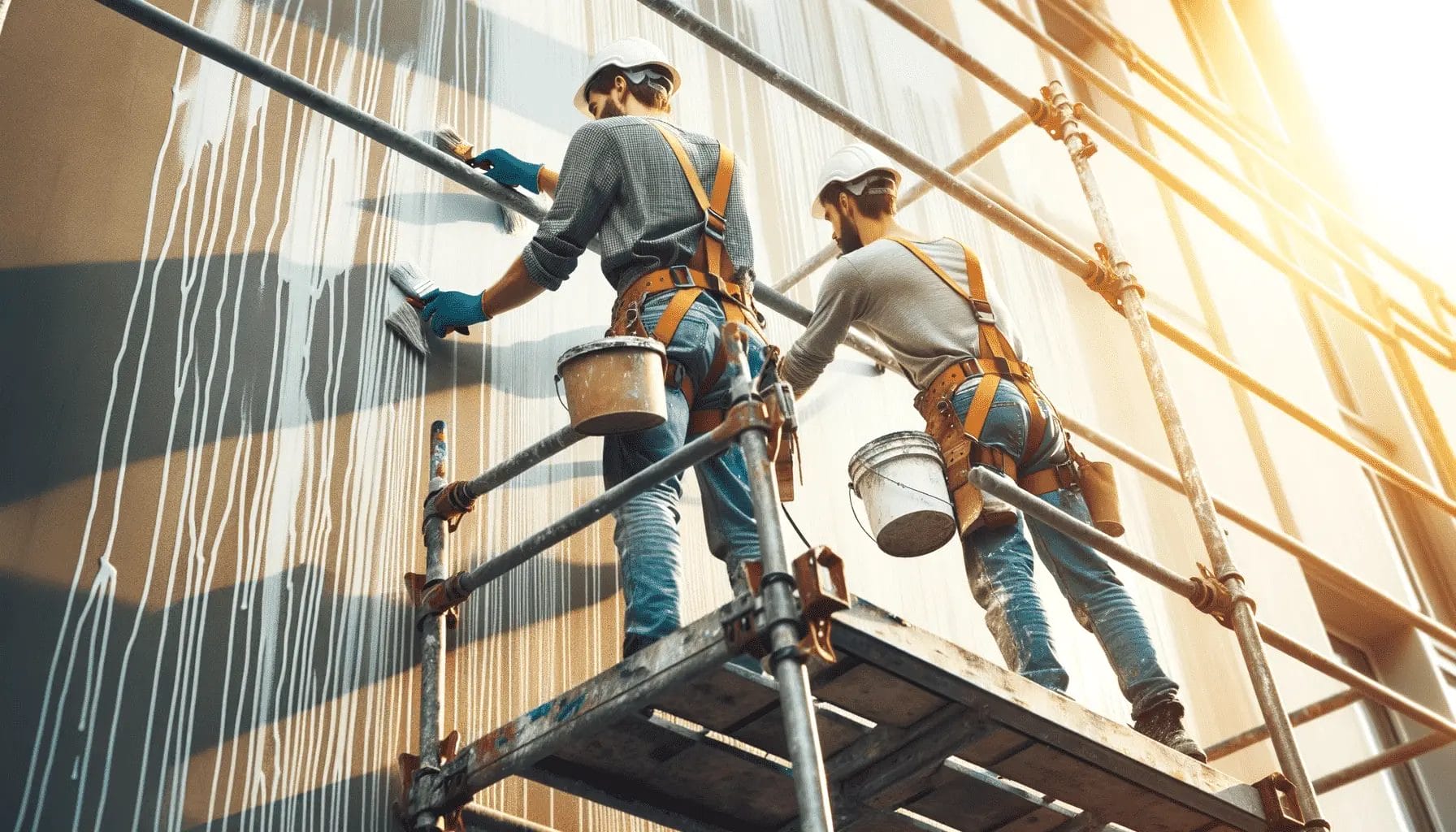 Empresas de limpieza de fachadas La solución ideal para edificios y grandes estructuras v2 Empresas de limpieza de fachadas La solución ideal para edificios y grandes estructuras