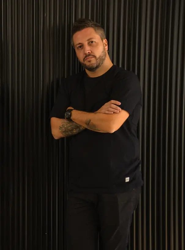 Nicolás Pablo Limeres Arquitecto en Buenos Aires